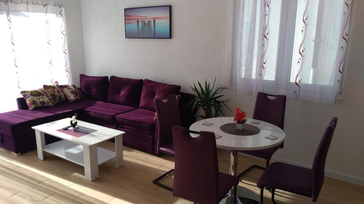 Apartmani Marojevic, Bar Exterior foto