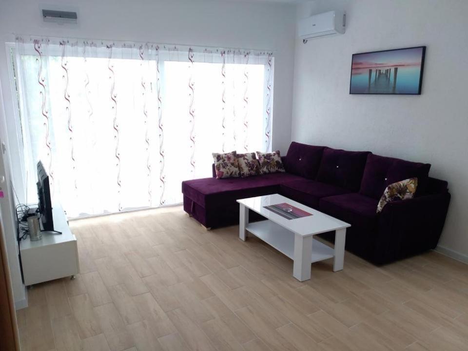 Apartmani Marojevic, Bar Exterior foto