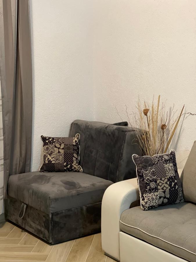 Apartmani Marojevic, Bar Exterior foto
